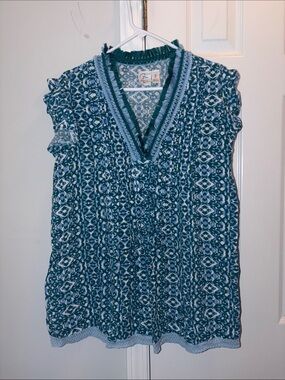 Swim coverup